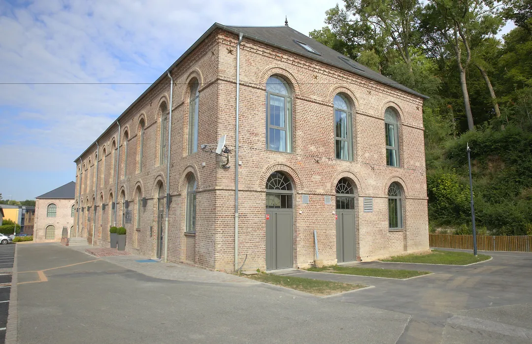 Hôtel de la Tabletterie-1