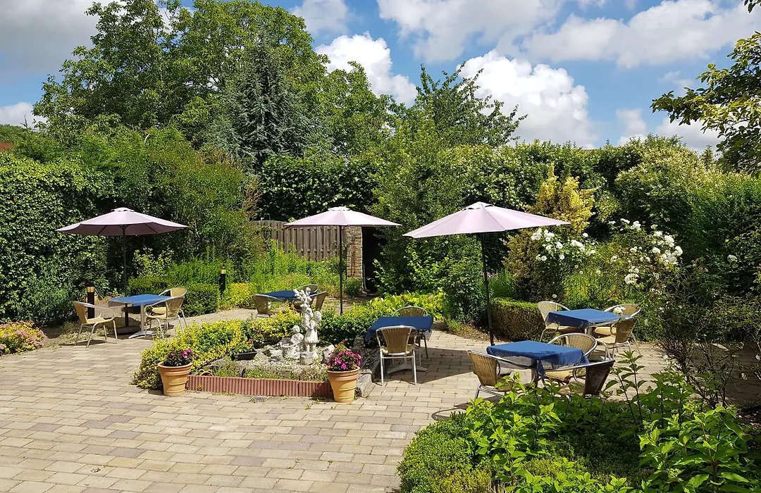 Hotel Le Provencal-1