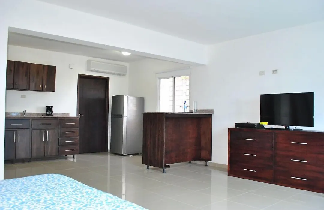 Vue Apartment Hotel-1