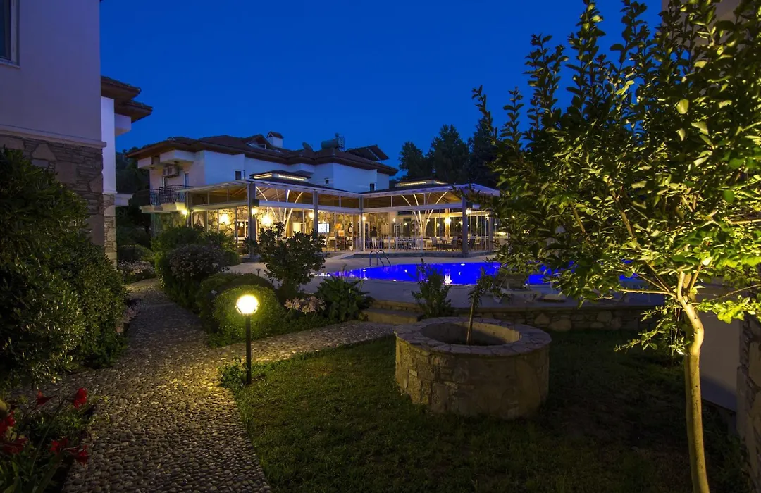 Dalyan Basar Hotel-1