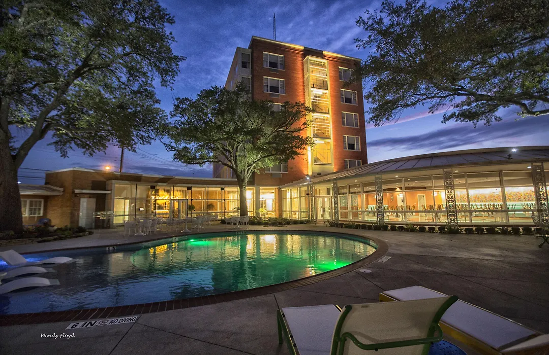 The Fredonia Hotel-1