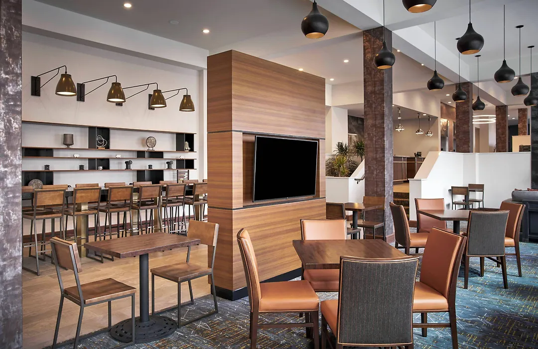 Residence Inn By Marriott Wilmington Downtown-1