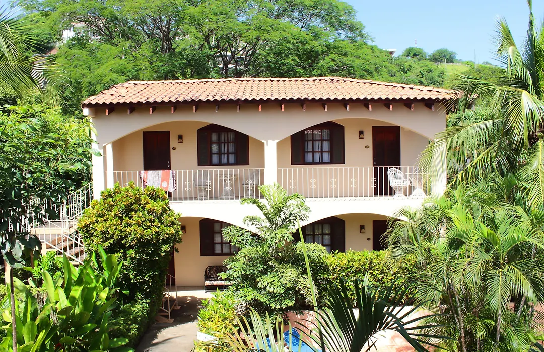 Villa Del Sueno-1