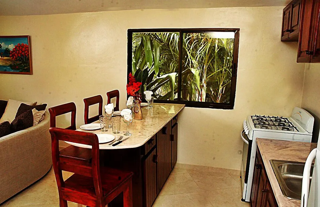 El Cabarete Spa Resort All-Inclusive-1