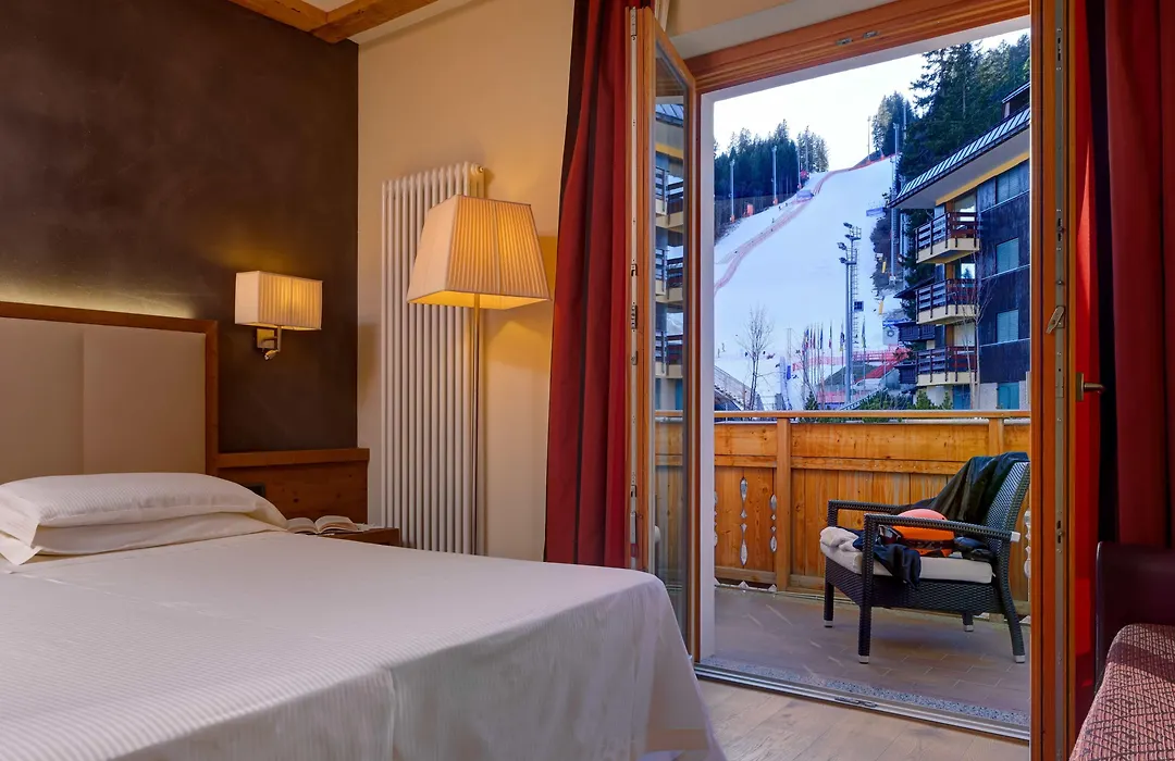 Boutique Hotel Diana-1