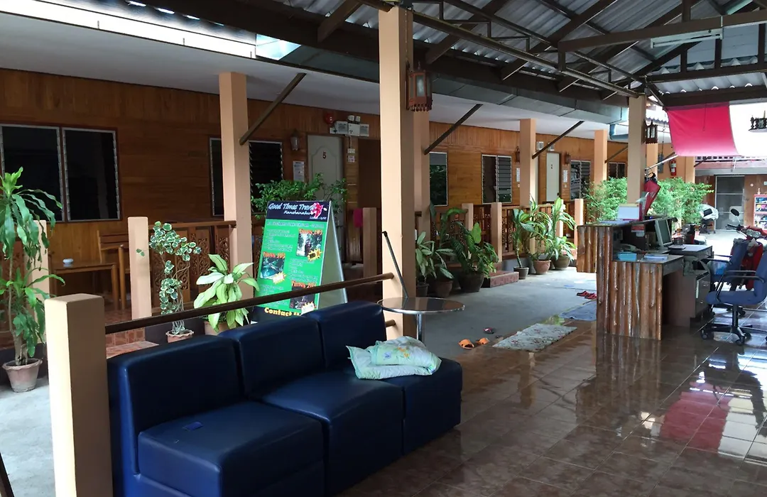 Tamarind Guesthouse-1