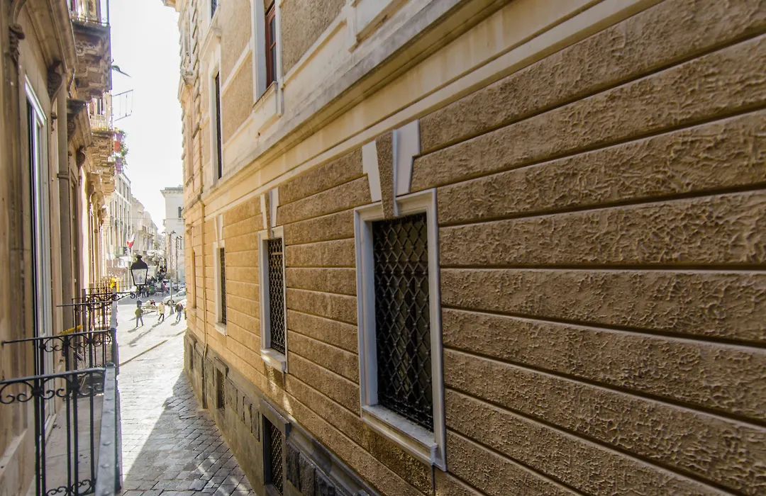 Ortigia Bed And Breakfast-1