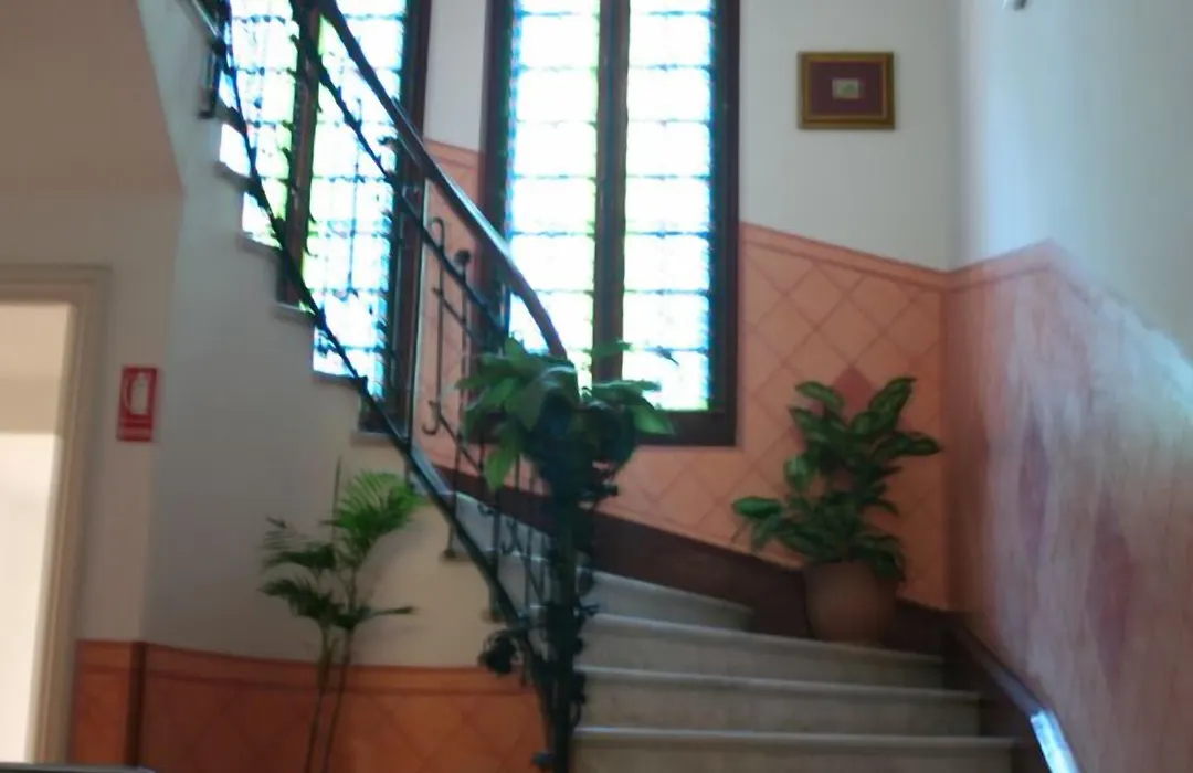 Hotel Al Sogno-1