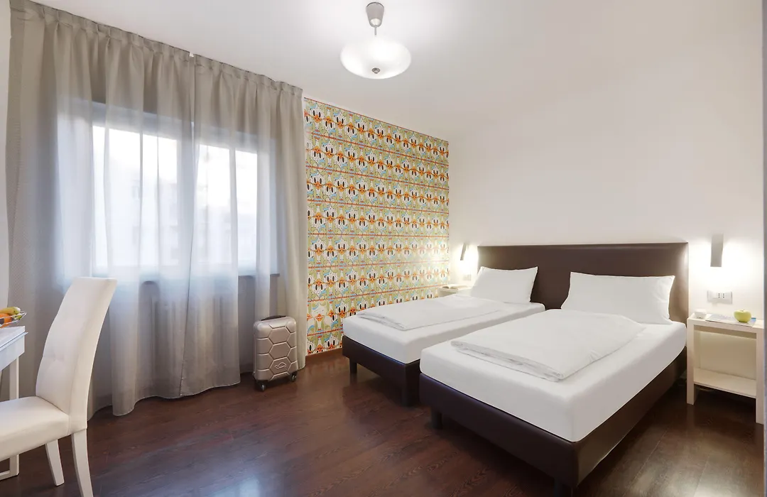 Hotel Asterix-1