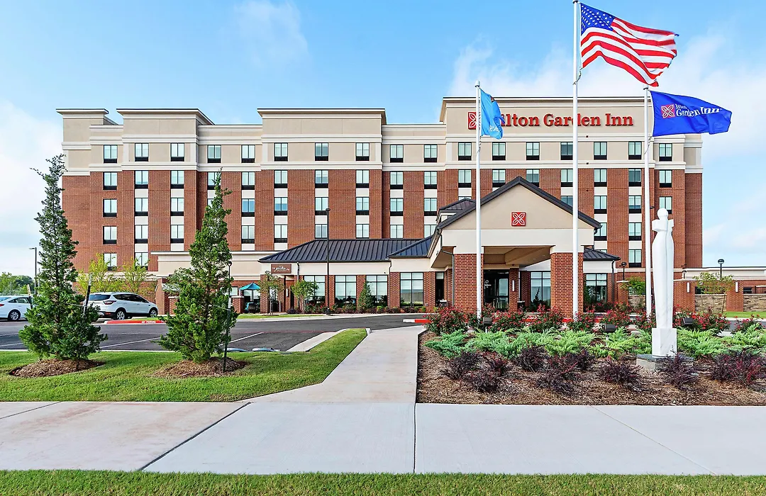Hilton Garden Inn Edmond/Oklahoma City North-1