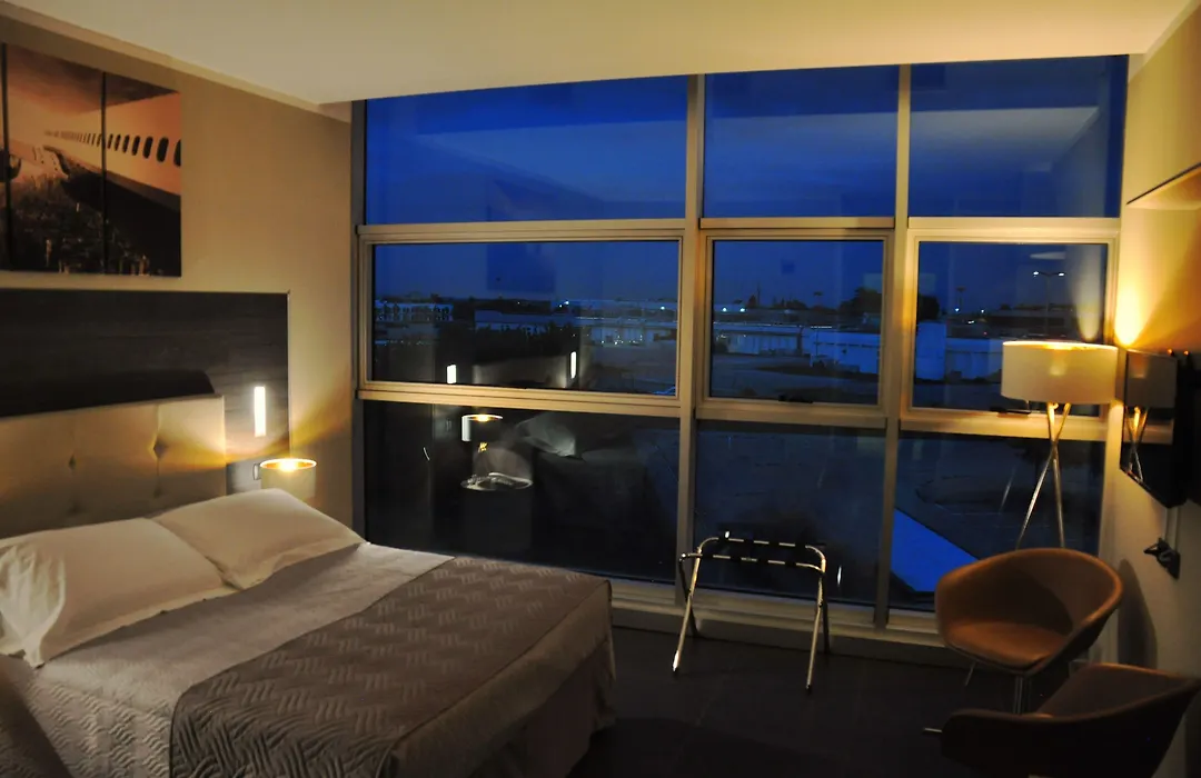 Star Hotel Airport Verona-1