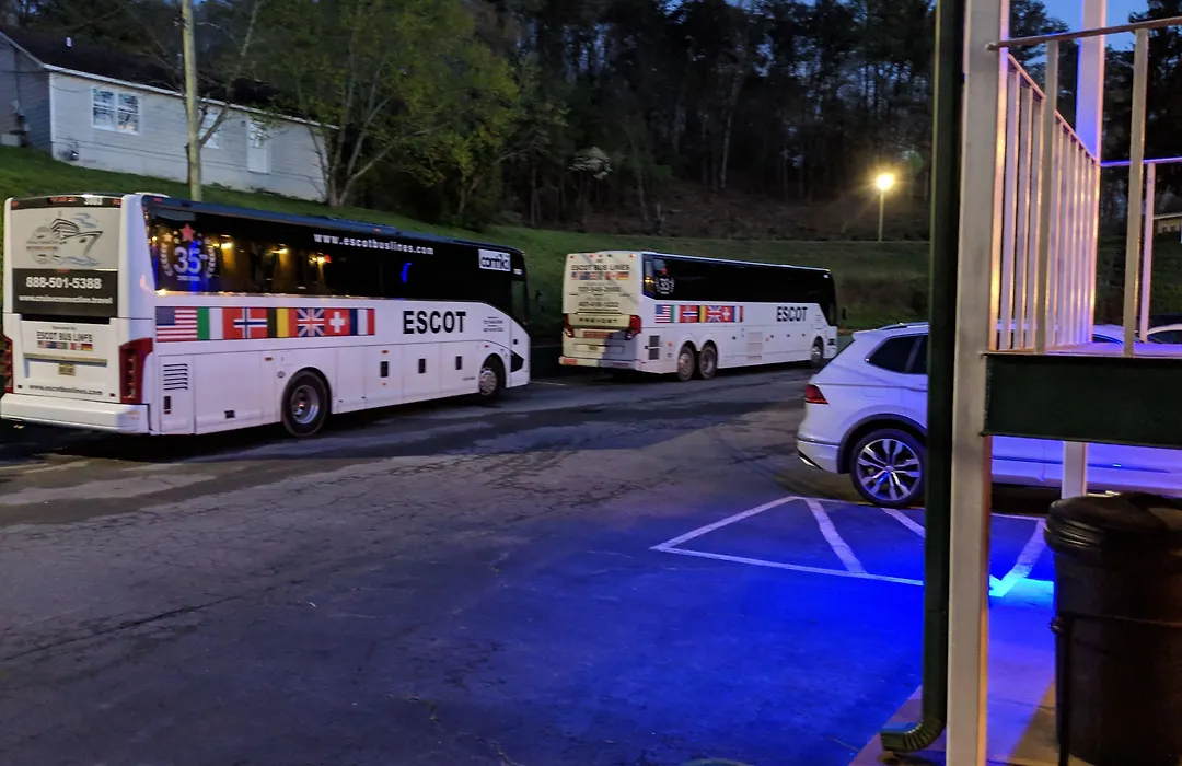 Budget Inn Top Of Ellijay-1