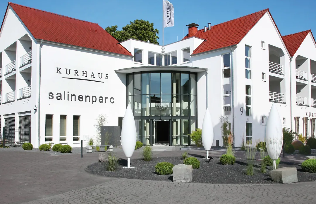 Kurhaus Design Boutique Hotel-1