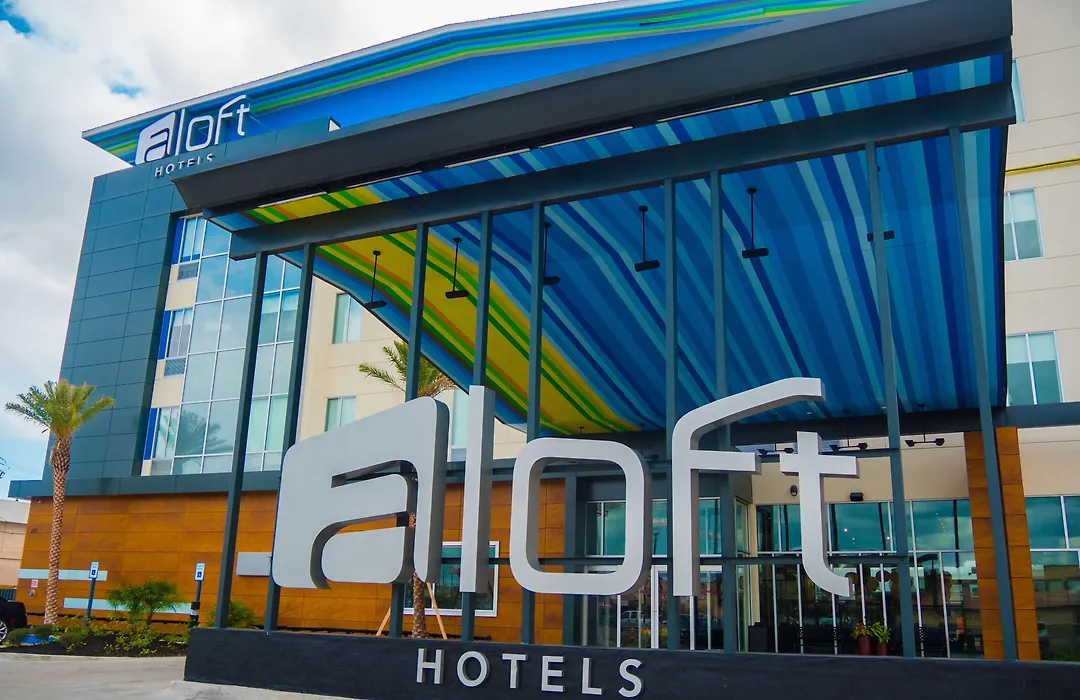 Aloft By Marriott Corpus Christi-1
