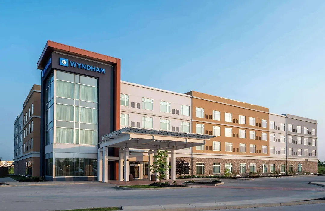 Wyndham Westfield-1