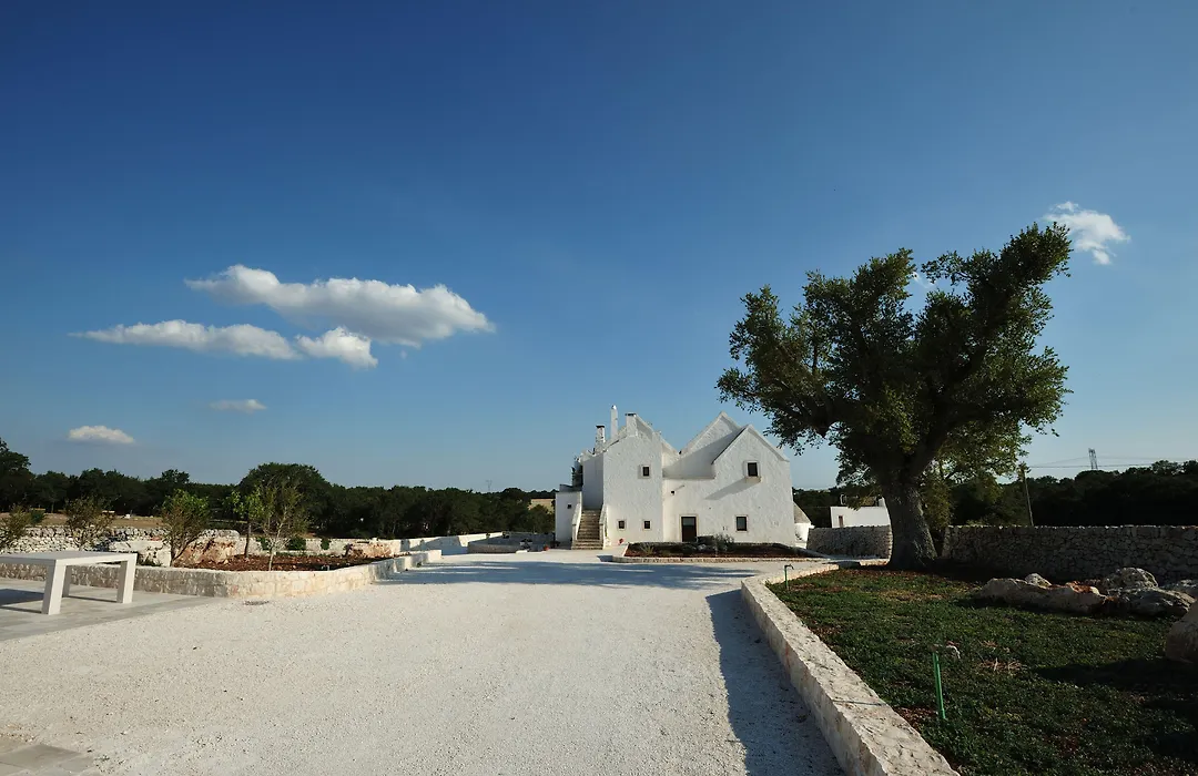 Masseria Calandrella-1