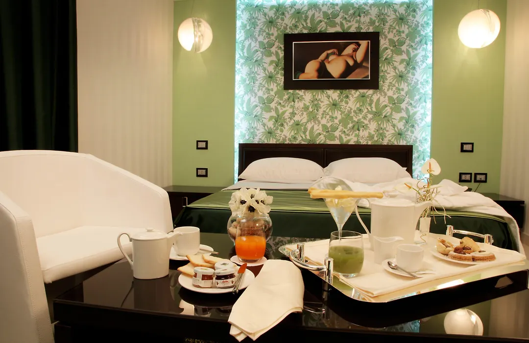 Hotel Cenacolo-1