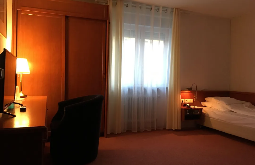 Hotel Moguntia-1