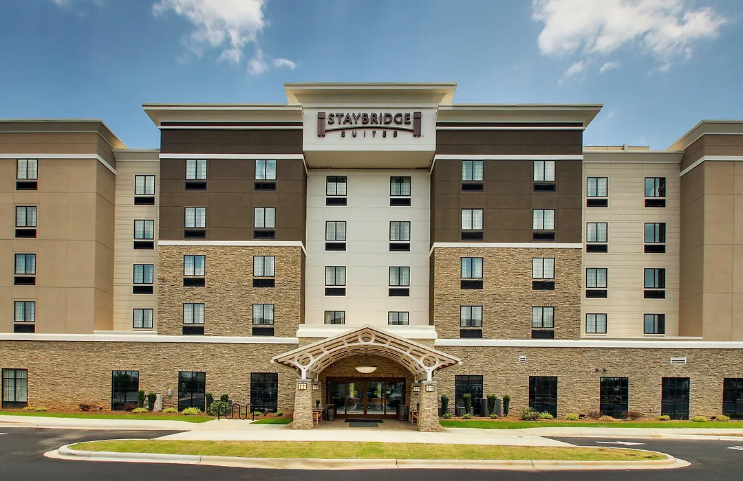 Staybridge Suites - Rock Hill By Ihg-1