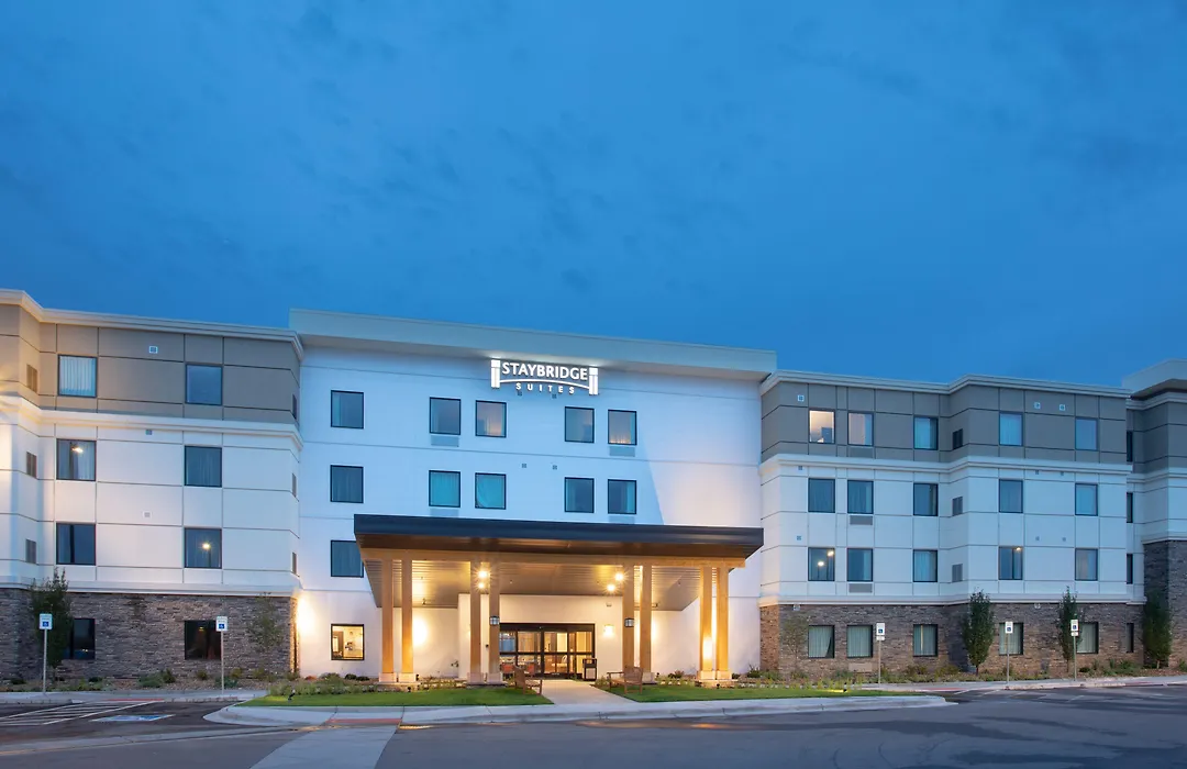 Staybridge Suites Denver South - Highlands Ranch By Ihg-1