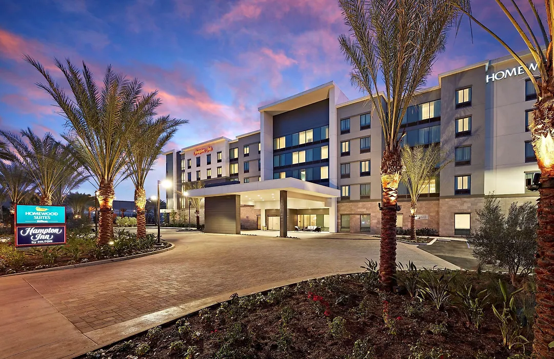Homewood Suites By Hilton Long Beach Airport-1