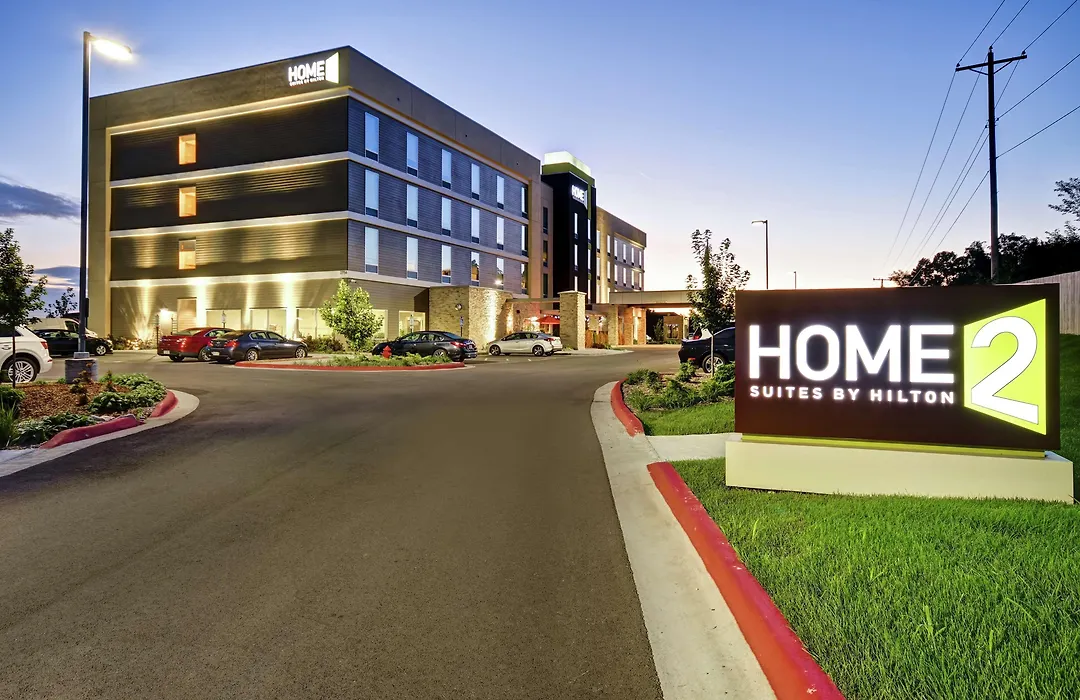 Home2 Suites By Hilton Springfield North-1