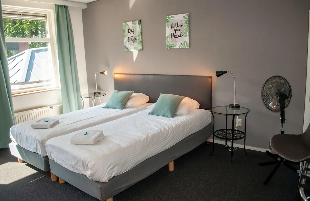 Hotel Wyllandrie-1