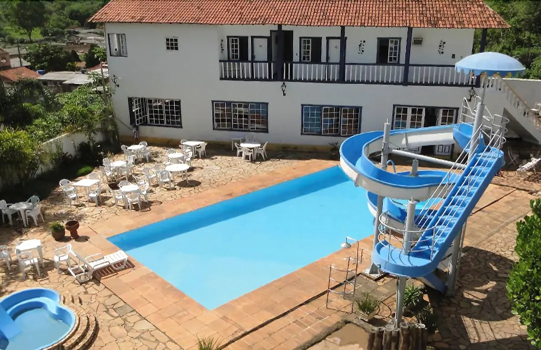 Hotel Serra Vista-1