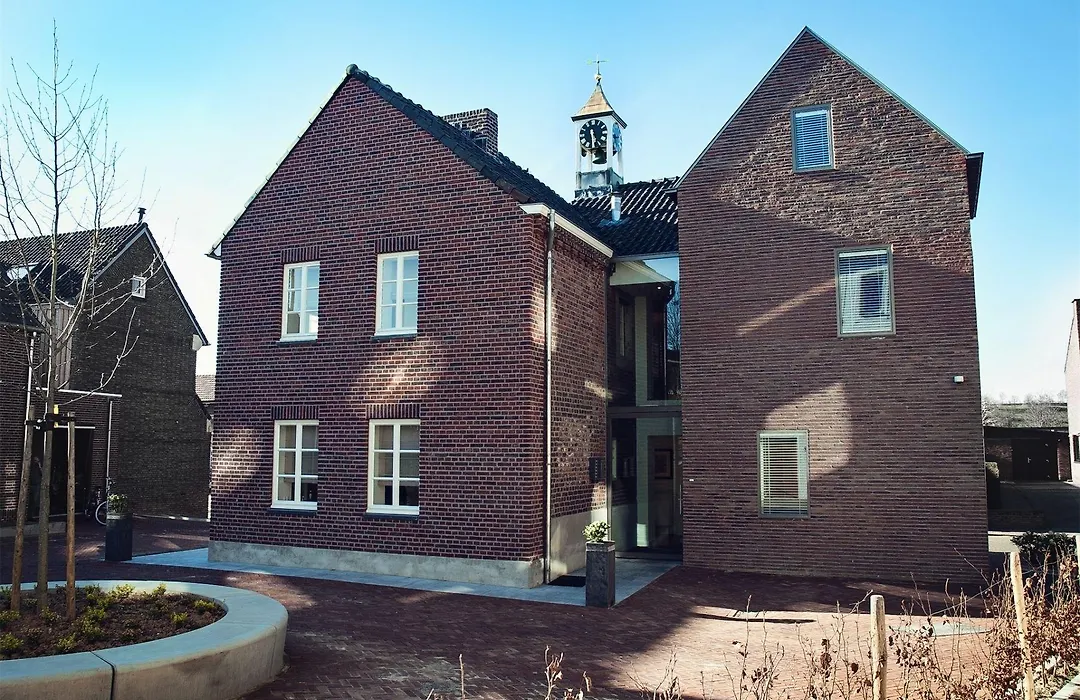 Maison Village-1
