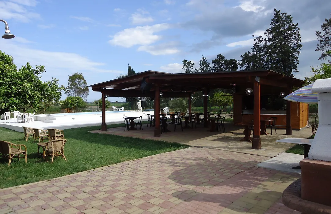 B. & B. Villa Giada-1