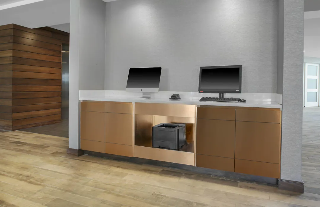 Residence Inn By Marriott Boulder Broomfield/Interlocken-1