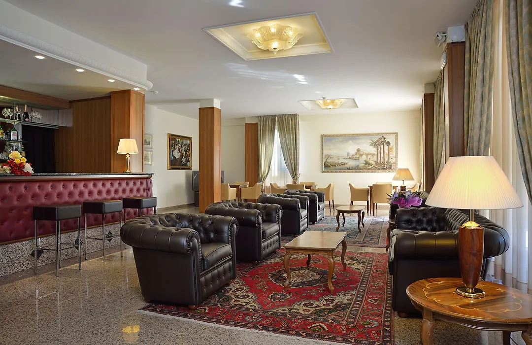 Hotel Rossini-1