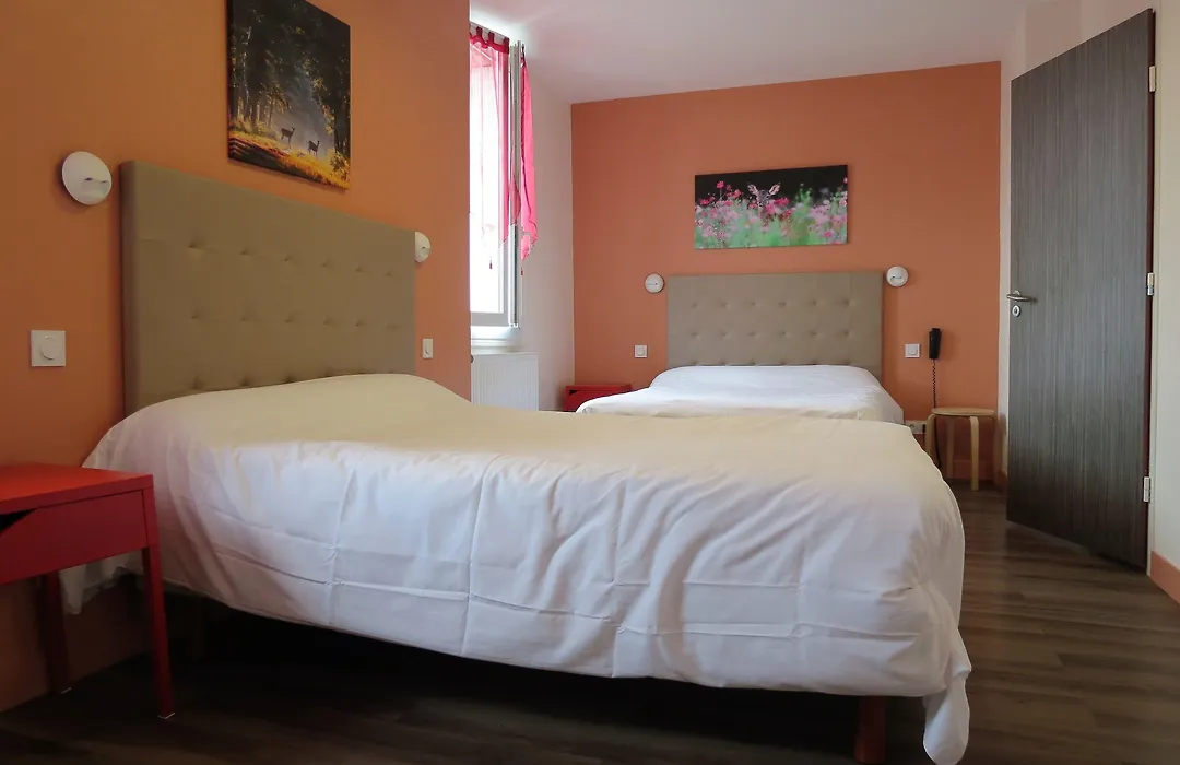 Hotel le Faisan-1