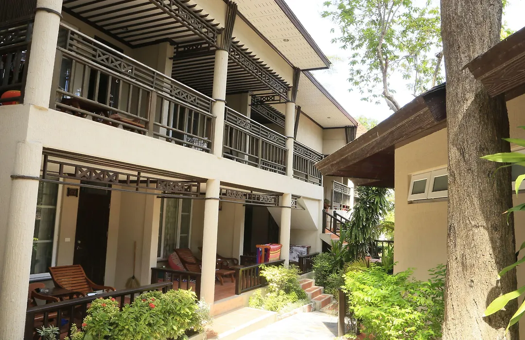 Samed Villa Resort-1