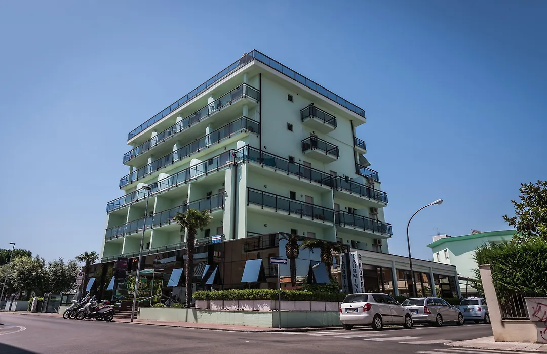 Hotel Taormina-1