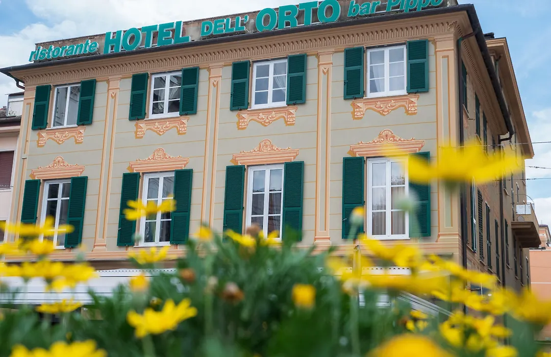 Hotel Dell'Orto-1