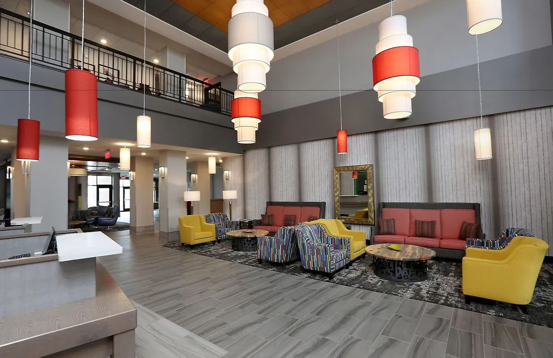 Holiday Inn & Suites Sioux Falls - Airport By Ihg-1