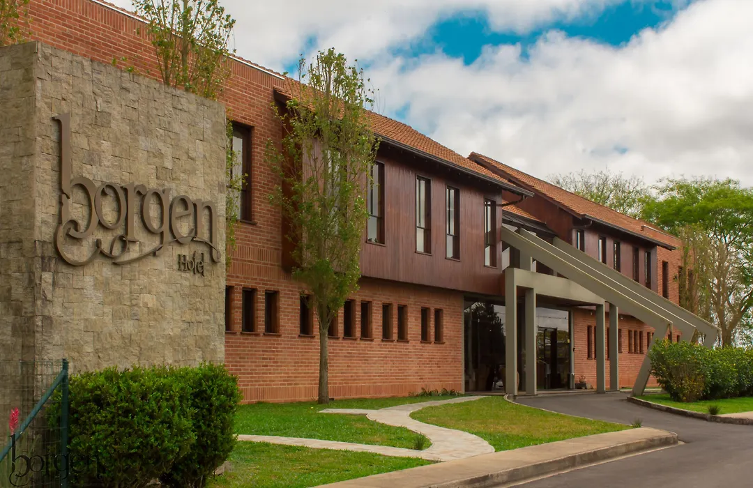 Borgen Hotel-1