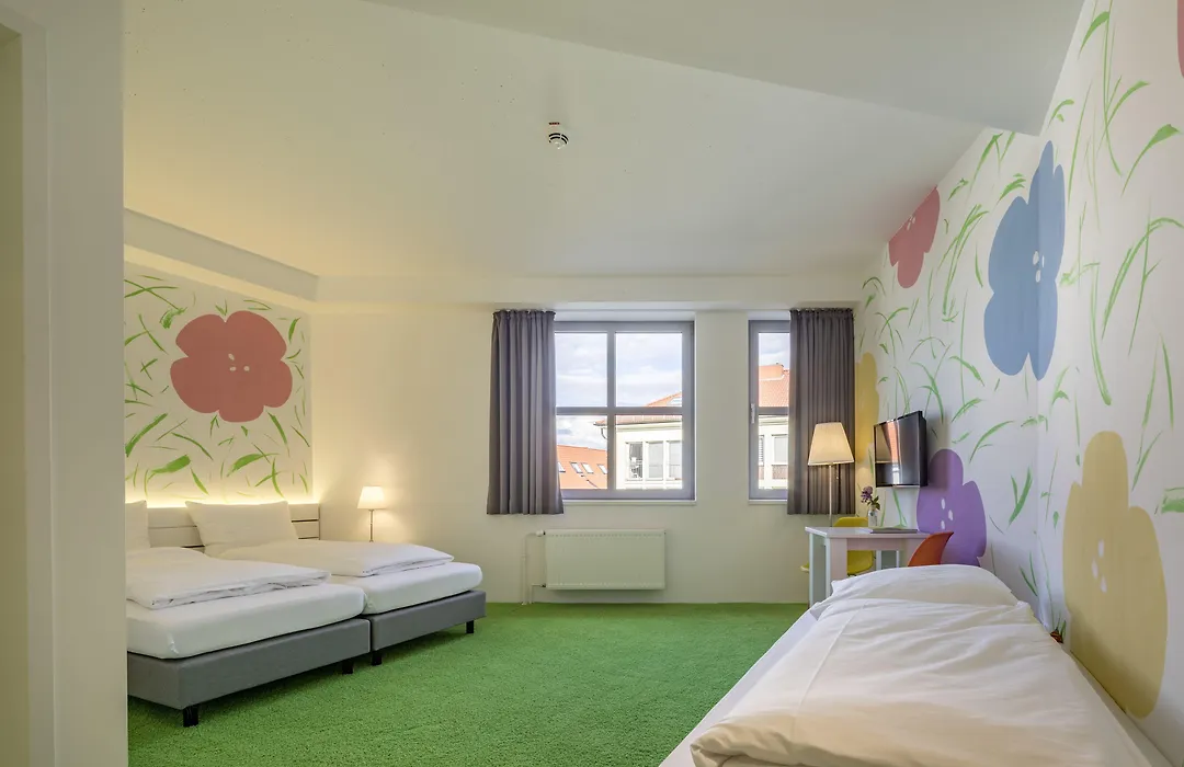 Flowers Hotel Münster-1