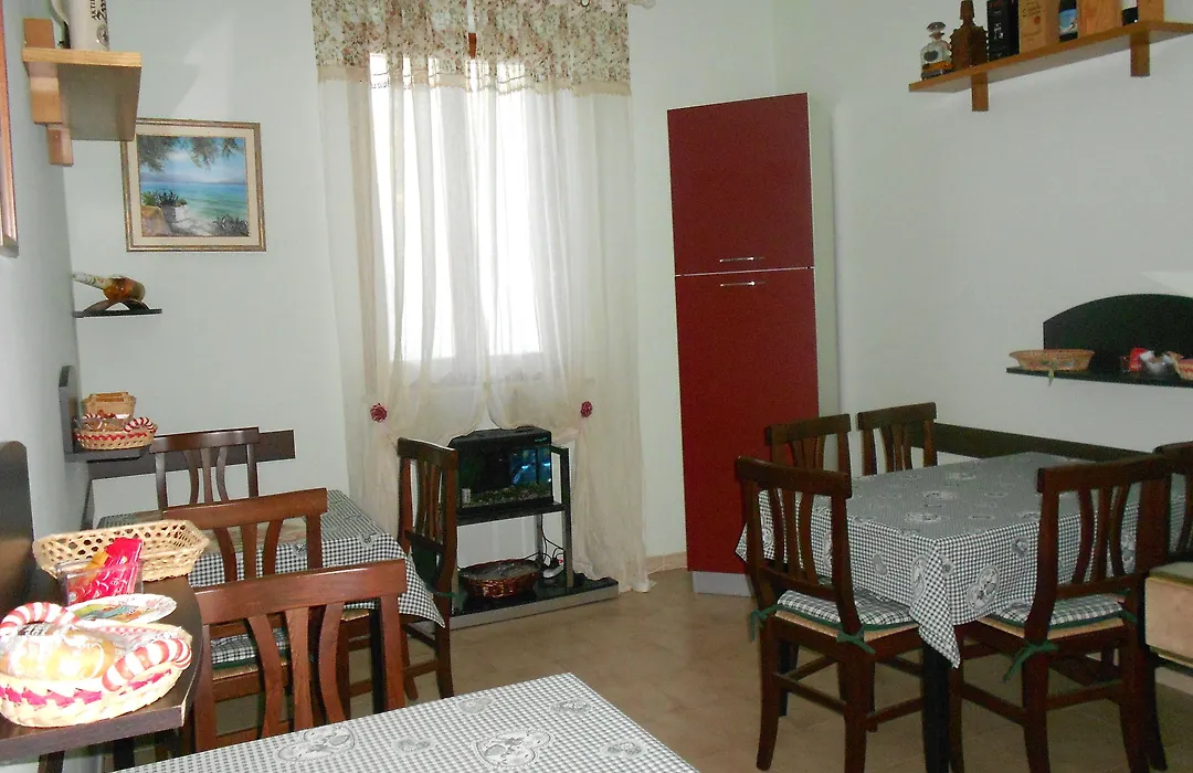 B&B La Quercia-1
