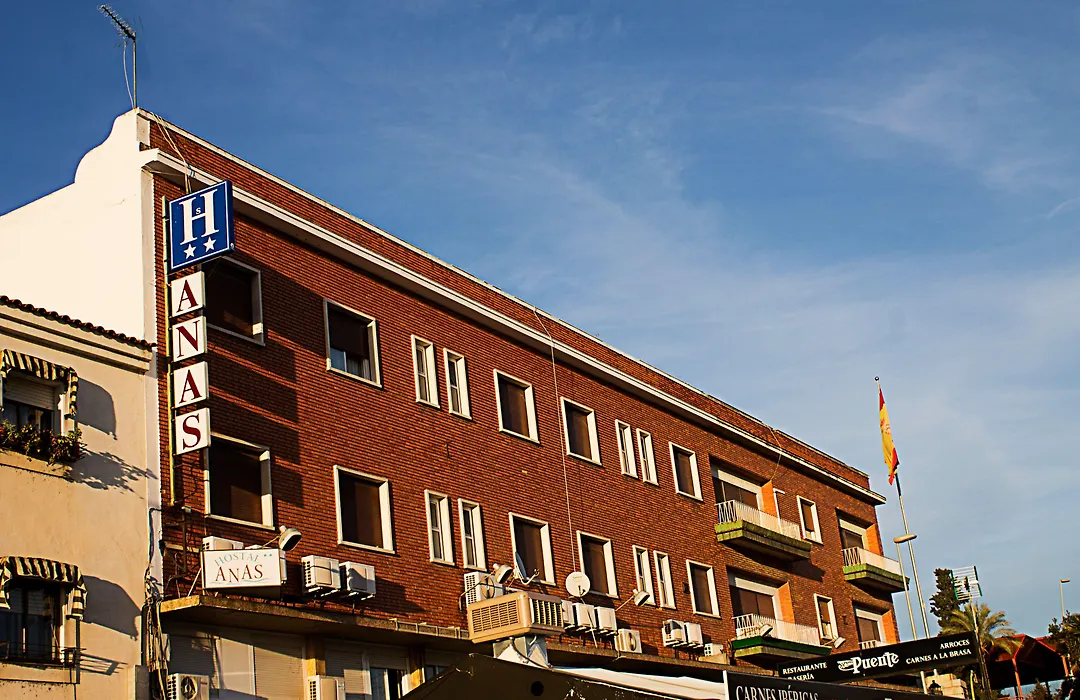 Hostal Anas-1