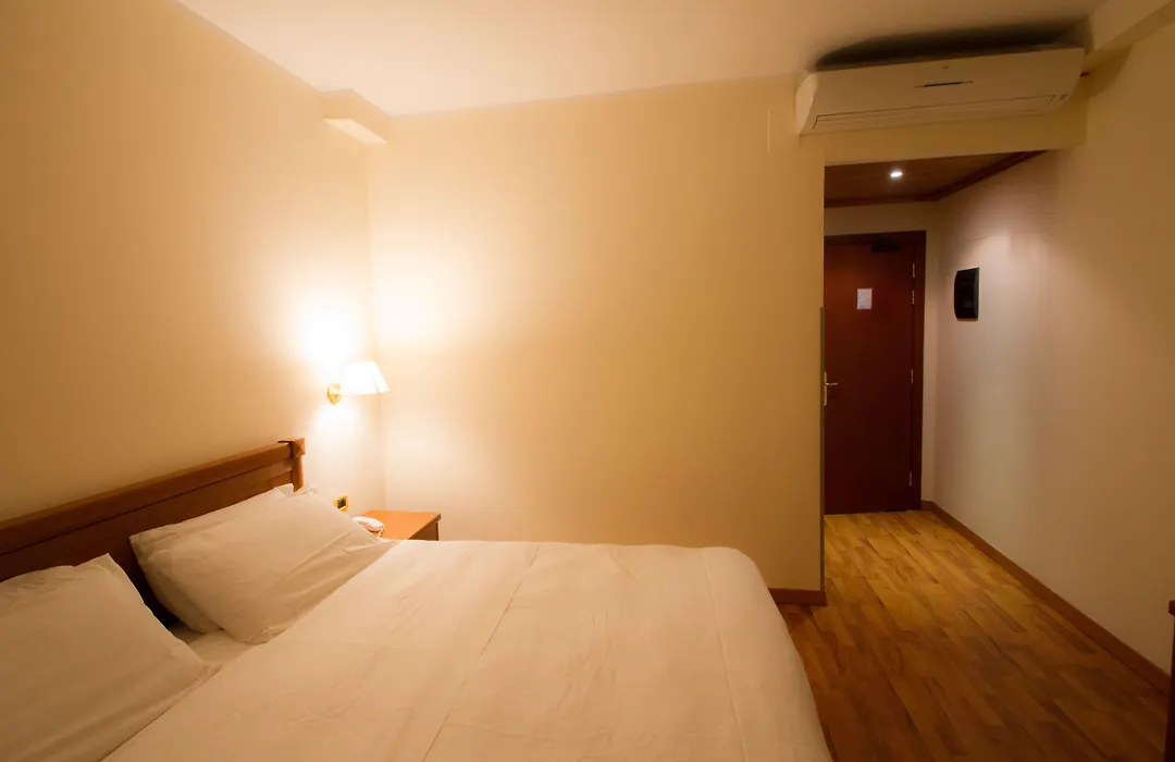 Hotel Santa Lucia-1