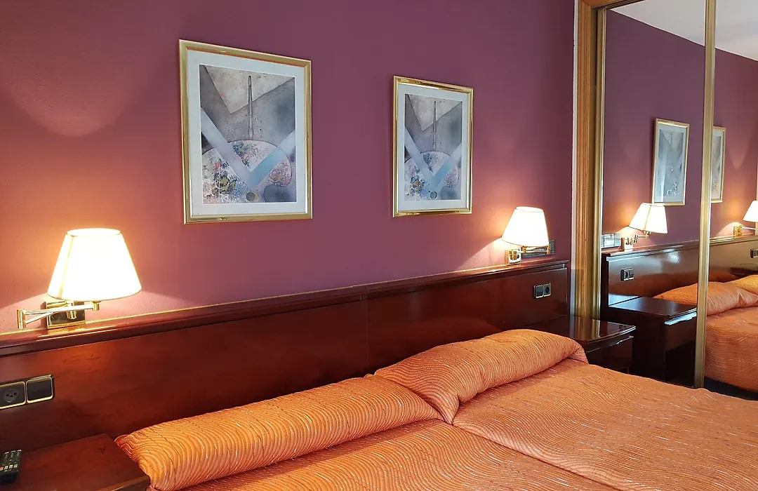 Hostal Santa Maria-1