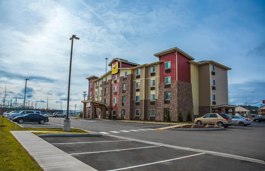 My Place Hotel- Nashville East-140/Lebanon, Tn-1