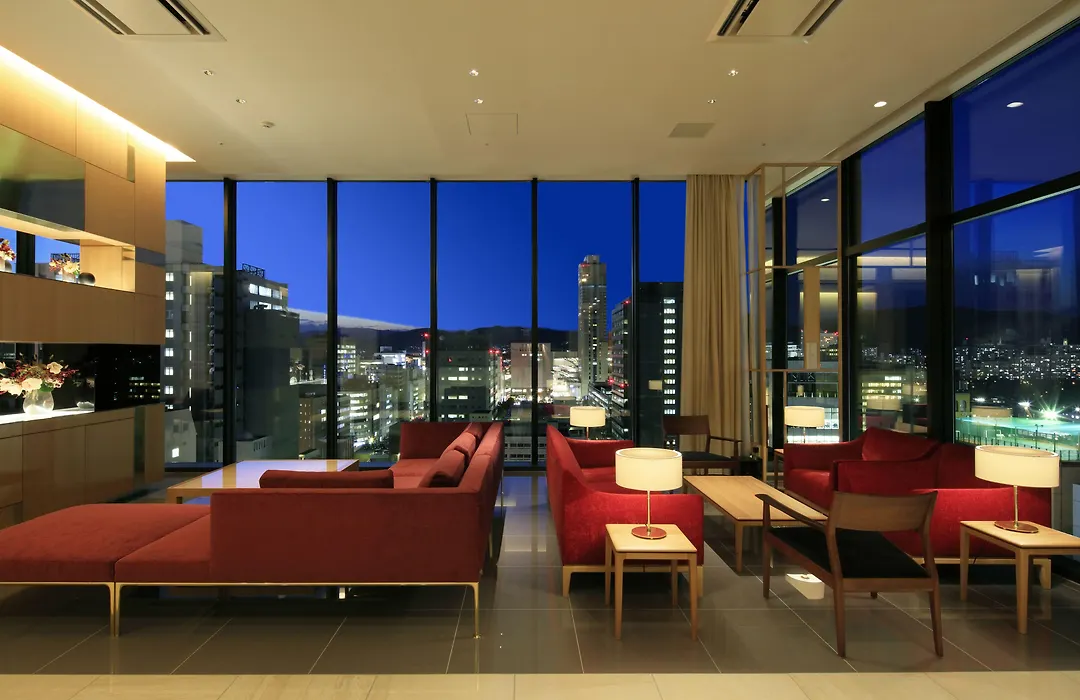 Candeo Hotels Hiroshima Hatchobori-1