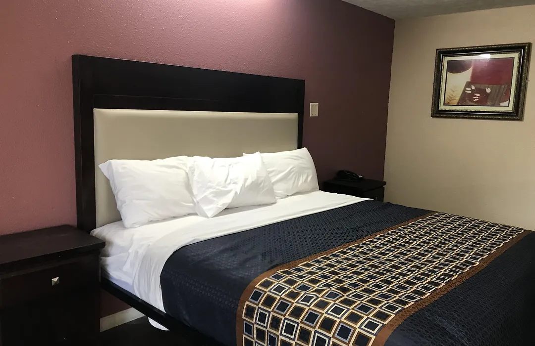 Express Inn-1