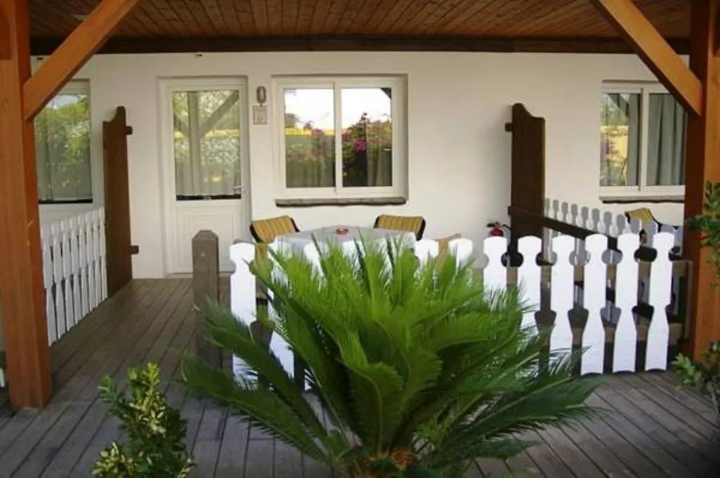 Hostal Playa Mazagon (El Remo)-1