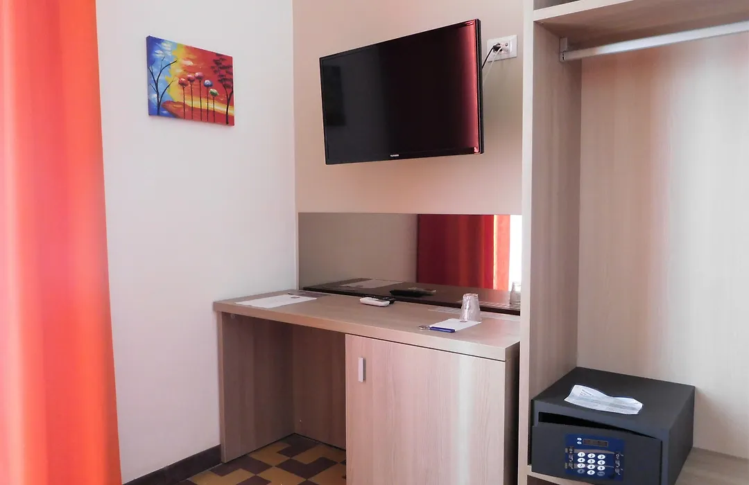 Hotel Etnea Royal Suites-1