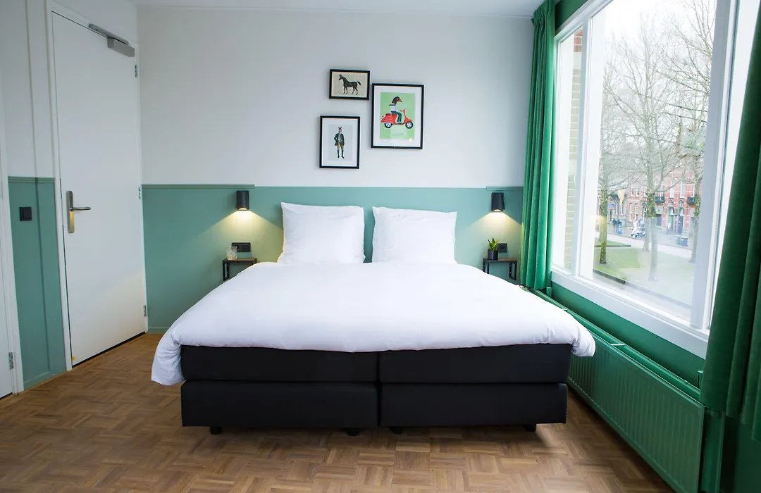 Little Duke Hotel-1