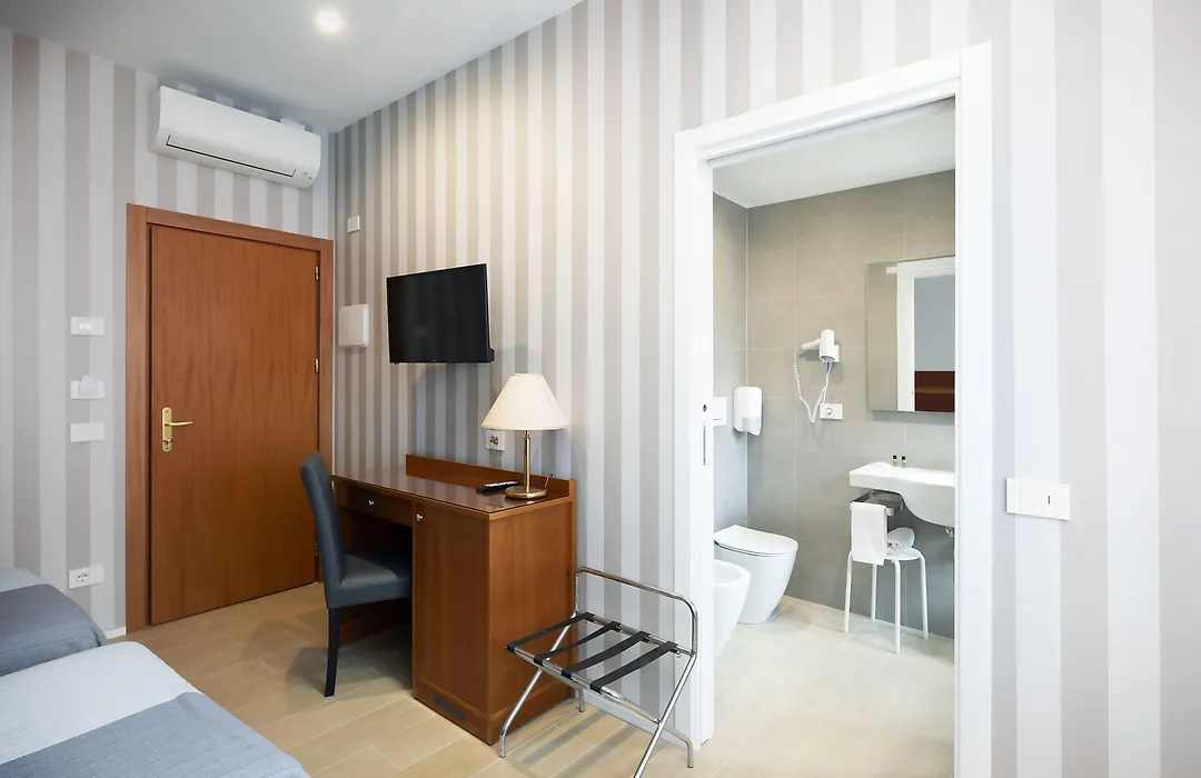 Hotel Excelsior Pavia-1